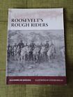 Osprey Warrior 138 - Roosevelt's Rough Riders - Alejandro De Quesada
