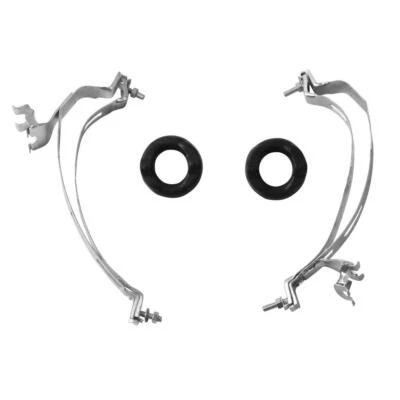 Kit de suspensión de silenciador de escape para BMW 325i 1992-1993 Foto 1 de 2