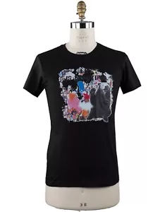 NUEVA CAMISETA SARTORIO NAPOLI EDICIÓN ESPECIAL 100% ALGODÓN TALLA L SMX14 - Imagen 1 de 8