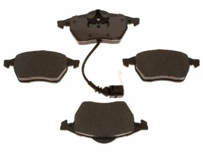 Juego de pastillas de freno delanteras Raybestos 29546ZC 2001 2002 para Volkswagen Beetle 2000-2010 Foto 1 de 2