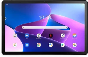 Lenovo Smart Tab M10 Plus Gen 3 10.6" 2000x1200 Helio G80 4GB 64GB Android 12 R - Picture 1 of 3