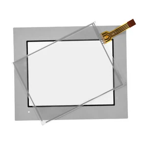 For Pro-face AGP3301-S1-D24 AGP3301-L1-D24 Protective Film + Touch Screen Panel - Picture 1 of 1