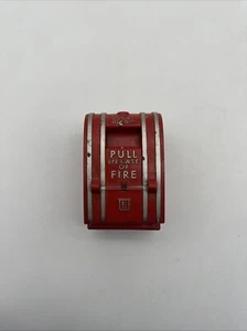 Vintage Edwards Fire Alarm Pull Station  - Picture 1 of 1