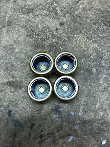 4 Vintage SA30 Fustat Fuse Adapters, Open Box - Picture 1 of 4