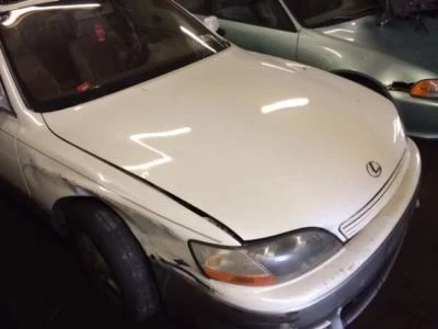 94 95 96 TOYOTA CAMRY PIEZA FRENO ANTIBLOQUEO 116368 Foto 1 de 4