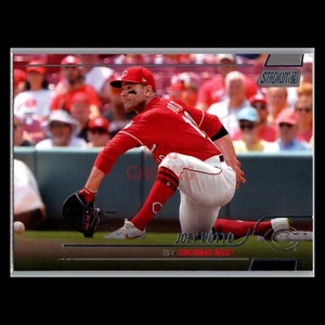 Joey Votto 2022 Topps Stadium Club Cincinnati Reds #267 Baseball Card - Picture 1 of 2