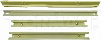 Soporte de piso de plataforma para camioneta Dorman 926-988 para Ford F250 81 en platón Foto 1 de 4