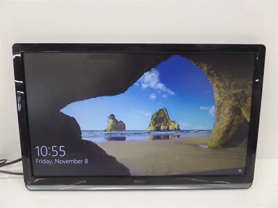 Dell Studio ST2421LB 24in Widecreen Monitor  - Image 1 of 4