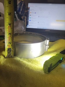 WATLOW STB5J2A23 NEW HEATER BAND 240V 1000WATTS - Picture 1 of 2