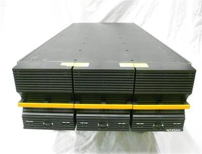 Nexsan E60X Dual Controller Expansion Array for SAN E18 E48 E60  1qty Bad Drawer - Image 1 of 2