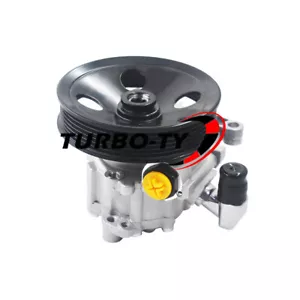 Bomba de dirección asistida para Mercedes-Benz CL500 E320 E500 2000-2006 - Imagen 1 de 10