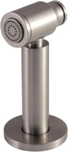 Kingston Brass CCRP61K8 Concord Küchenarmatur Seitenbrause, Nickel gebürstet - Bild 1 von 17