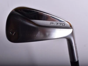 NEW 2020 TAYLORMADE P770 3 IRON GOLF CLUB RH CHOOSE SHAFT STEEL GRAPHITE - Picture 1 of 14
