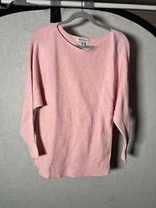Tommy Bahama rosa Damen Pullover - Medium - Bild 1 von 7