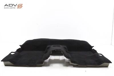 2015 - 2023 JEEP RENEGADE REAR FLOOR CARPET COVER LINER MAT OEM - Image 1 of 4