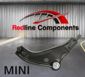 For BMW Mini Cooper One Front Wishbone Arm Drivers Side Right O/S 31126772302 - Picture 1 of 2