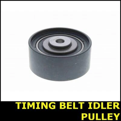 Timing Belt Idler Pulley FOR MITSUBISHI GRANDIS 2.0 05->10 CHOICE1/2 Diesel - Image 1 of 4