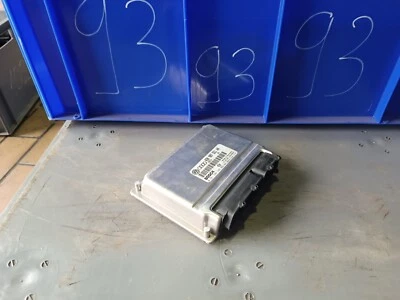 Centralina Motore Originale VW Audi 4D0907551AH - Immagine 1 di 4