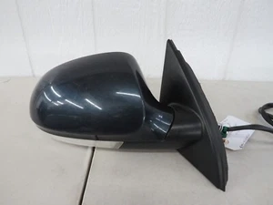 2006-2007-2008-2009-2010 VOLKSWAGEN PASSAT RIGHT MIRROR ORIGINAL W/SIGNAL LIGHTS - Picture 1 of 12