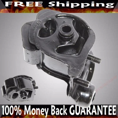 Soporte de motor de transmisión para Honda 90-93 Accord 2,2 L automático y manual A6509 Foto 1 de 4