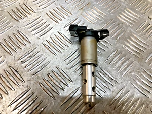 7585425 Bmw 1 3 5 6 7 X1 X3 Z4 Series 6 Cylinders Petrol Solenoid Valve (SOLV) - Picture 1 of 15