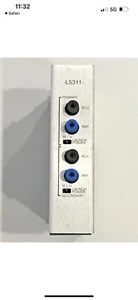 Eurotherm Drives L5311 Link Card - Picture 1 of 2
