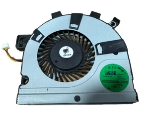 Toshiba Satellite M40T M40-A M40t-AT02S M50-A PC CPU Ventilateur AB07505HX060300 - Photo 1/2