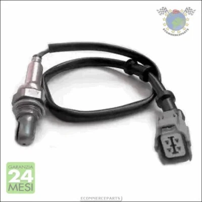 Sonda Lambda Meat Per Honda Prelude V Civic Vii Insight Civic Vi Cr-V Ii - Immagine 1 di 3