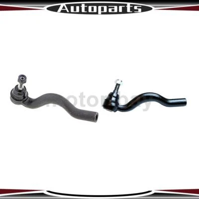 Front Outer Tie Rod End For Jeep Grand Cherokee 2015 2014 2013 2012 2011 - Image 1 of 4