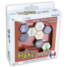 Jeux de Société - Hive Pocket Version Poche