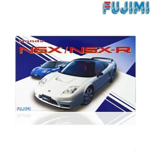 UK Stock - Fujimi ID-038 1:24 Honda NSX / NSX Type R NA2 plastic kit NEW BOXED - Picture 1 of 1