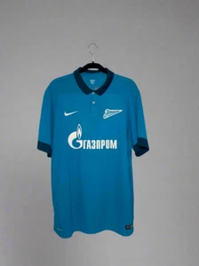 Zenit Hulk #29 - Nike - 2014/2015 - HOME Kit - Picture 1 of 4