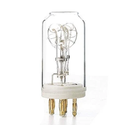 Tubo de flash Godox AD200/AD200Pro para substituição de pistola de bolso GODOX AD200 - Imagem 1 de 4