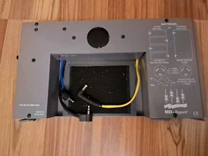 Pass MD Report Professional Portable Mini Disc Recorder Player Adapter  - Picture 1 of 6