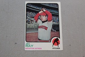 1973 Topps Baseball Card Complete Finish Fill Your List Set U-Pick #251-499