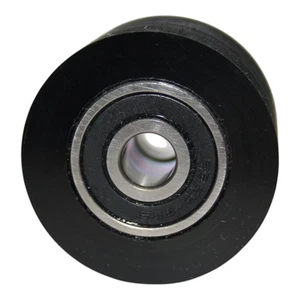 Chain Roller Rullo Scorri Catena Inferiore SUZUKI DR-Z 400 SM US 2021 - Imagen 1 de 1