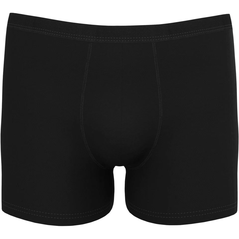 Odlo Training Active F-Dry Light Eco Suw Boxershorts Herren schwarz - Image 1 of 1