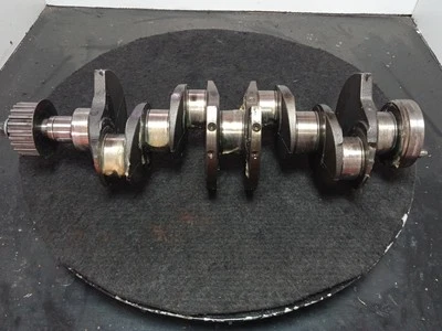 DA50821 - LEF101080 KURBELWELLE / 657086 FÜR MG MG ZS T/RT 2.0 TD Foto 1 de 4