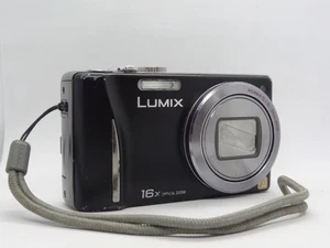 Panasonic Lumix DMC-ZS8/ Tz18 c84.1MP 16x Optical Zoom Digital Camera For Parts - Picture 1 of 9