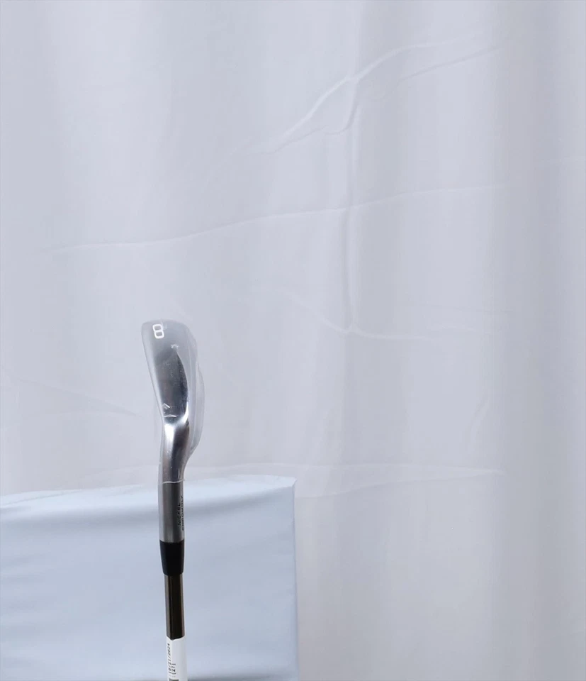 New Mizuno Jpx 923 Hot Metal 8 Iron Senior Recoil Esx 1252493 Left Hand Lh - Image 1 of 4