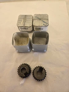 (2) ME30-00686 Shaper Cutter Refrind 29219-T-5R EP10-0935, 2 unidades - Imagen 1 de 11