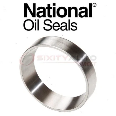 National Transmission Input Shaft Race for 1999-2010 Ford F-250 Super Duty - my Foto 1 de 4