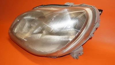 FARO CONDUCTOR IZQUIERDO MERCEDES BENZ S430 2000 2001 2002 S500 HALÓGENO A2208200561 Foto 1 de 4