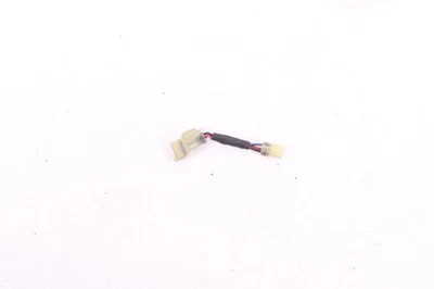 2005 03-09 SUZUKI SV650S 650 SV650 OEM WIRING PLUG ADAPTER S208 - Image 1 of 4