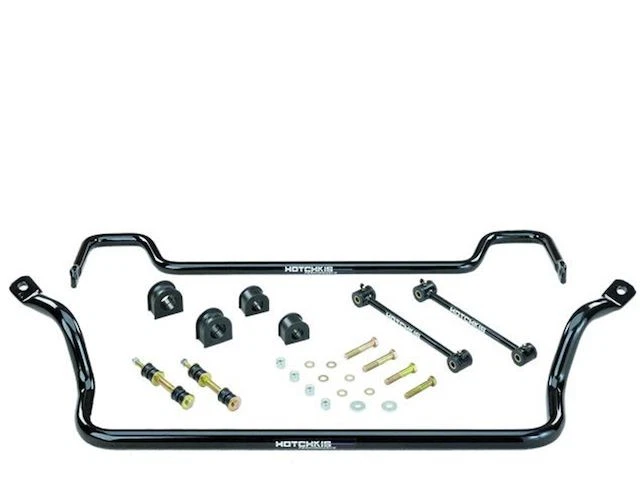 Kit de barra estabilizadora de suspensión para 97-03 Ford F150 Base tracción trasera Lariat XL XLT RF73N7 Foto 1 de 1