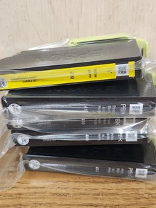 Epson 410 negro y amarillo. Cartuchos de tinta color 4 negro uno amarillo nuevos - Imagen 1 de 5
