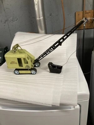 Dragalina verde Tonka muy buen estado  Foto 1 de 4