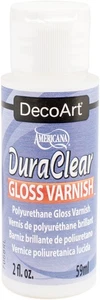 DecoArt DuraClear Glanzlack - 2oz - Bild 1 von 1