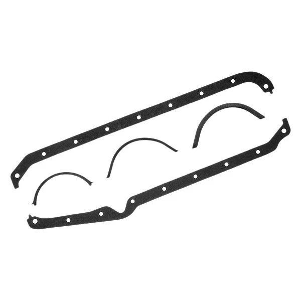 For GMC K1500 1979 Mr. Gasket 5884 Oil Pan Gasket Set - Imagem 1 de 3