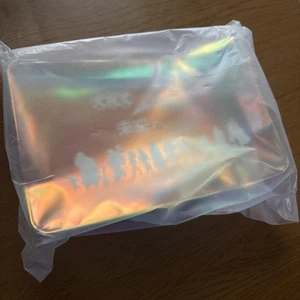 Bolsa Inuyasha Yashahime Orchestra Goods - Imagen 1 de 3